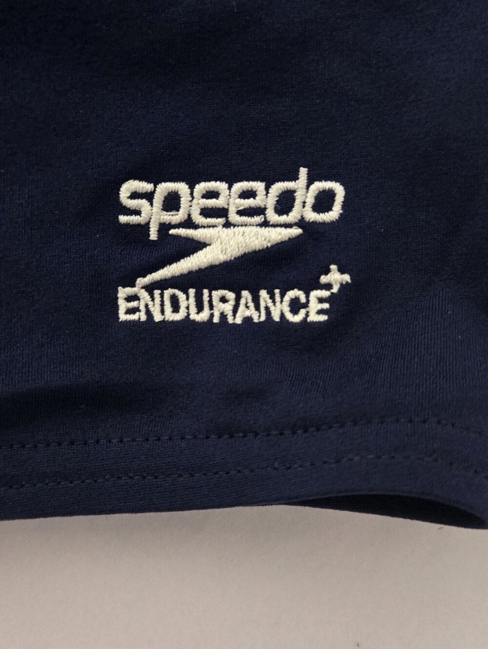 Speedo Performance Biker Shorts
